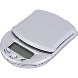Kitchen Scale Portable 200G*0.01G Electronic Scale, Mini Digital Scale, Suitable for Diamond Jewelry  Scale