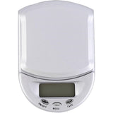 Kitchen Scale Portable 200G*0.01G Electronic Scale, Mini Digital Scale, Suitable for Diamond Jewelry  Scale In Australia - Darrahopens
