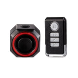 Bike Turn Signals, Bicycle Tail Light with Turn Signals, Bike Tail Light USB Rechargeable with Horn, IP65 Waterproof Anti-Theft Alarm,for Bicycle, Ebike, Scooter In Australia - Darrahopens