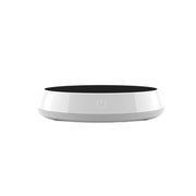 Coffee Mug Warmer,  Electric Coffee Cup Warmer for Desk Temperature-Controlled Beverage Warmers Heating Plate for Coffee, Milk, Tea, Candle Wax - White
