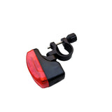 Bike Tail Light Rechargeable by  - Super Bright  Bicycle Rear Light Easily Clips on as a Red Taillight for Optimum Cycling Safety In Australia - Darrahopens