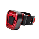 Tail Light, Super Bright Illumination, Easy Installation, Durable Design, for Camping, Hiking, Biking, Fishing In Australia - Darrahopens