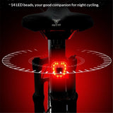 Tail Light, Super Bright Illumination, Easy Installation, Durable Design, for Camping, Hiking, Biking, Fishing In Australia - Darrahopens