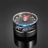 2pcs Magnetic Mechanical Kitchen Visual Timer, Countdown 60 Minute Wind Up Reminder Tool for Baking Cooking Steaming Tanning Learning（black） In Australia - Darrahopens