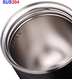 BIT Thermal Coffee Mug, Travel Mug, Stainless Steel Water Bottle, BPA-Free Thermos Flask, Airtight Cup, Car Drink In Australia - Darrahopens
