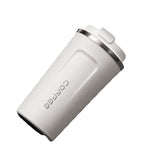 BIT Thermal Coffee Mug, Travel Mug, Stainless Steel Water Bottle, BPA-Free Thermos Flask, Airtight Cup, Car Drink