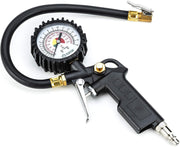 Tire inflator with Pressure Gauge - ST98100U In Australia - Darrahopens