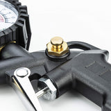 Tire inflator with Pressure Gauge - ST98100U In Australia - Darrahopens