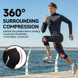 Volleyball Knee Pads for Women, Men, Youth, Girls, Kids, Knee Brace for Volleyball Basketball Football Dance Yoga Tennis Running Cycling Workout Climbing Wrestling M In Australia - Darrahopens
