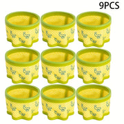 Pre Filter - Vacuum Replacement Parts Compatible for CordZero A9 Series Vacuum Cleaners 9pcs