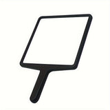 5X Flat Magnifying Glass, Made of Fresnel Lens, Can Be Used to Observe Small Objects. It Has Easy And Fashionable Shape, Ideal Gift for Mother's Day & Father's Day Black In Australia - Darrahopens