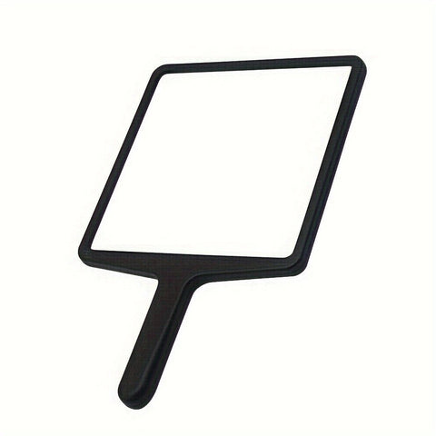 5X Flat Magnifying Glass, Made of Fresnel Lens, Can Be Used to Observe Small Objects. It Has Easy And Fashionable Shape, Ideal Gift for Mother's Day & Father's Day Black In Australia - Darrahopens