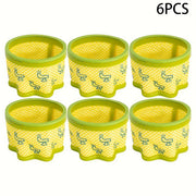 Pre Filter - Vacuum Replacement Parts Compatible for CordZero A9 Series Vacuum Cleaners 6pcs In Australia - Darrahopens