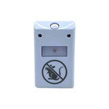Ultrasonic pest repellent - Electronic device against mice, insects and mosquitoes using electromagnetic waves In Australia - Darrahopens