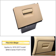 Driver Side Front Dashboard Tray Storage Compartment Glove Box Replacement for Main door glove box glove box In Australia - Darrahopens