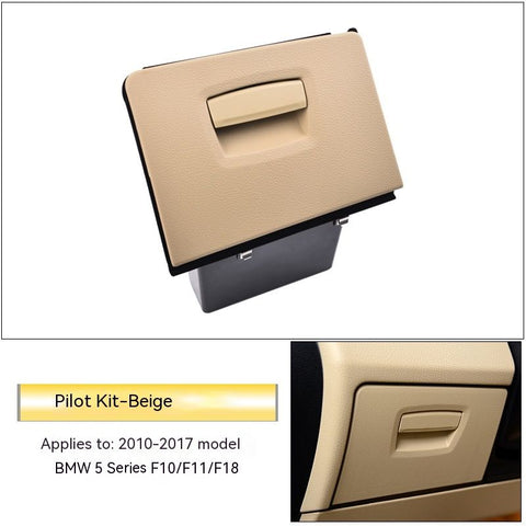 Driver Side Front Dashboard Tray Storage Compartment Glove Box Replacement for Main door glove box glove box In Australia - Darrahopens