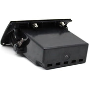Driver Side Front Dashboard Tray Storage Compartment Glove Box Replacement for Main door glove box glove box