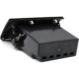 Driver Side Front Dashboard Tray Storage Compartment Glove Box Replacement for Main door glove box glove box