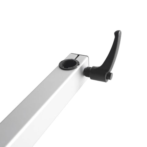 Removable Table Leg RV Accessories Detachable Height Adjustable Aluminum Alloy 360 Degree Rotation for Yachts RV Motorhome In Australia - Darrahopens