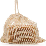 Soap Bag,5 Pack Natural Sisal Soap Saver Bag for Foaming and Drying The Soap Bar Shower Soap Bag (Beads) In Australia - Darrahopens