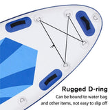4 Pieces Pad/Patch D Rings for PVC Inflatable Boat Canoe Raft Stainless Steel D-Ring Patch Dinghy Kayak Surfboard Paddle Board