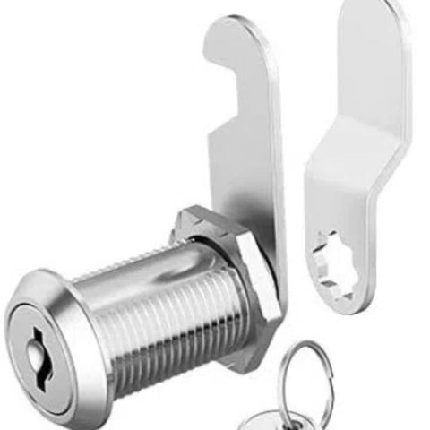 Cabinet Locks with Keys, Long Cam Locks keyed Alike, Cabinet Cam Lock Set for Cabinets RV Storage Locks Tool Box Lock Thick Drawer In Australia - Darrahopens