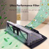 Replacement Ultra Performance Filters Side Brushes Compatible with Connected Series Robot Vacuums,10-Pack In Australia - Darrahopens