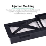 Replacement Ultra Performance Filters Side Brushes Compatible with Connected Series Robot Vacuums,10-Pack In Australia - Darrahopens