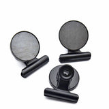10 pcs Magnetic Clips,Metal Clips,Refrigerator Whiteboard Wall Magnetic Memo Note Clip, Magnetic Metal Clips for Clipping Photos In Australia - Darrahopens