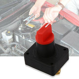 Universal 60V Battery Isolator Switch Disconnect Power Cut Off Kill Switch Car Boat Van Truck Marine Auto In Australia - Darrahopens