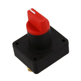 Universal 60V Battery Isolator Switch Disconnect Power Cut Off Kill Switch Car Boat Van Truck Marine Auto In Australia - Darrahopens