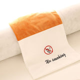Unique Cigarette Plush Toy Cushion 50cm No Smoking Pattern Long Cylindrical for Boys and Girls(50cm/19.6 inch) In Australia - Darrahopens