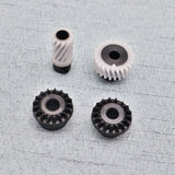 Sew Machine Gear, 4Pcs Hook Drive Gear Set Sewing Machine Accessories , Large Feed Shaft Gear Long Feed Drive Gear Hook In Australia - Darrahopens