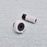 Sew Machine Gear, 4Pcs Hook Drive Gear Set Sewing Machine Accessories , Large Feed Shaft Gear Long Feed Drive Gear Hook In Australia - Darrahopens