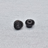 Sew Machine Gear, 4Pcs Hook Drive Gear Set Sewing Machine Accessories , Large Feed Shaft Gear Long Feed Drive Gear Hook In Australia - Darrahopens