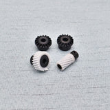 Sew Machine Gear, 4Pcs Hook Drive Gear Set Sewing Machine Accessories , Large Feed Shaft Gear Long Feed Drive Gear Hook In Australia - Darrahopens