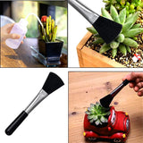 15 Pieces Succulent Plants Tools,Mini Garden Hand Transplanting Succulent Tools Miniature Planting,Set for Indoor Miniature