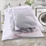 3 Packs Laundry Bags, Fine Mesh Bags with Premium Zipper, Travel Storage Organize Bag, Clothing Washing Bags In Australia - Darrahopens