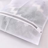 3 Packs Laundry Bags, Fine Mesh Bags with Premium Zipper, Travel Storage Organize Bag, Clothing Washing Bags