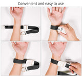 5Pack Tourniquet Elastic First Aid Quick Release Medical Sport Emergency Tourniquet Buckle Band for for Home Outdoor Sport