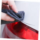 2Pcs Nano Sparkle Cloth for Car Scratches, Upgrade Nano Sparkle Cloth Car Scratch Remover to Slight Scratches Repair