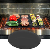 Induction Cooktop Mat, Silicone Heat Insulation Pads Oven Bottom Anti Slip Liners Food Safe Baking Mat Non Stick Scratch In Australia - Darrahopens