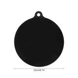 Induction Cooktop Mat, Silicone Heat Insulation Pads Oven Bottom Anti Slip Liners Food Safe Baking Mat Non Stick Scratch