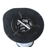 Vacuum Cleaner Spare Parts Foam Filter，Compatible for ZR009002 RH9252 RH9253 RH9256 RH9286 Accessories