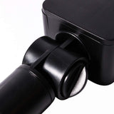 Replacement Motion Security Floodlight Sensor, LED Outdoor Security Infrared Human Body Motion Sensor Detector Inductor Switch