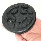 4PCS Car Auto Jacking Lift Pads,Round Heavy Duty Car Lift Pads Rubber Arm Pads Lift Pad Fit for Auto Car Lift Truck Hoist In Australia - Darrahopens