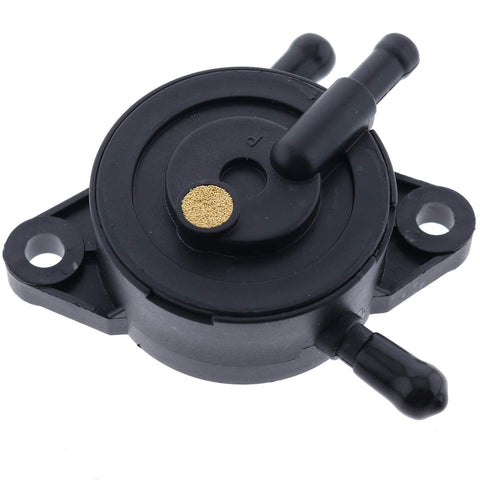 Vacuum Fuel Pump 49040-7008 Fit for FS651V FS691V FX751V FX801V FS FR FX Series Engines Walk Behind Lawn Mover Replacement