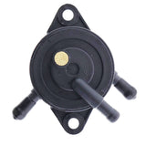 Vacuum Fuel Pump 49040-7008 Fit for FS651V FS691V FX751V FX801V FS FR FX Series Engines Walk Behind Lawn Mover Replacement