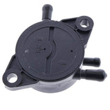 Vacuum Fuel Pump 49040-7008 Fit for FS651V FS691V FX751V FX801V FS FR FX Series Engines Walk Behind Lawn Mover Replacement