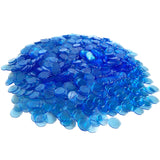 100 Bingo Chips Markers Tokens - Plastic Discs Chip Counters for Bingo Game Set, Great for Parties Classroom Game In Australia - Darrahopens